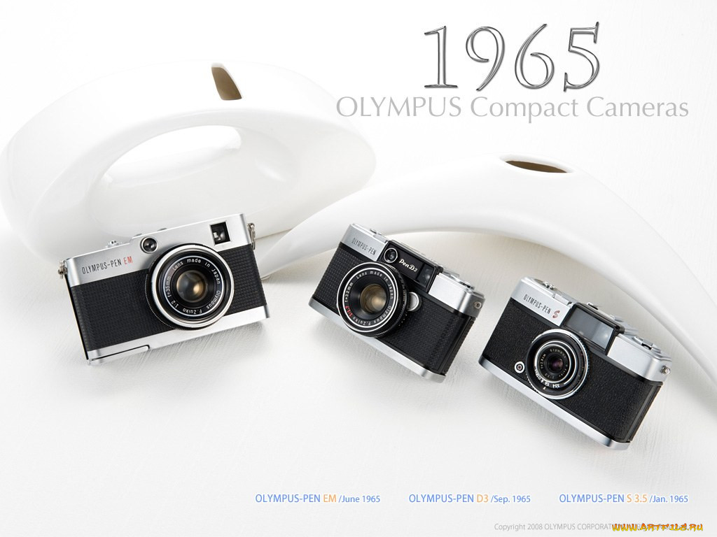 , olympus